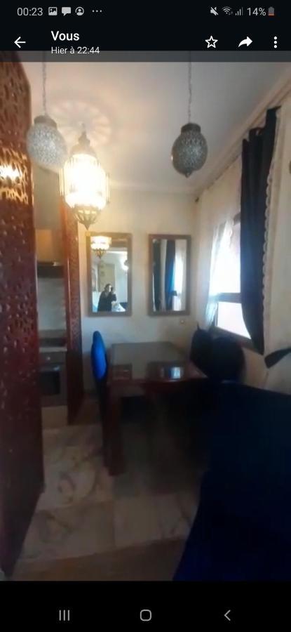 Marrakech Palmeraie Village Etablissement Jasmin Марракеш Экстерьер фото