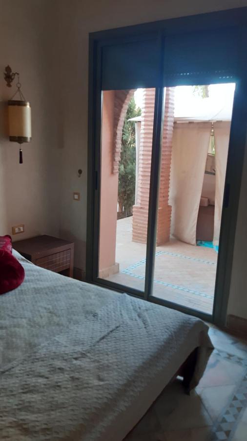 Marrakech Palmeraie Village Etablissement Jasmin Марракеш Экстерьер фото