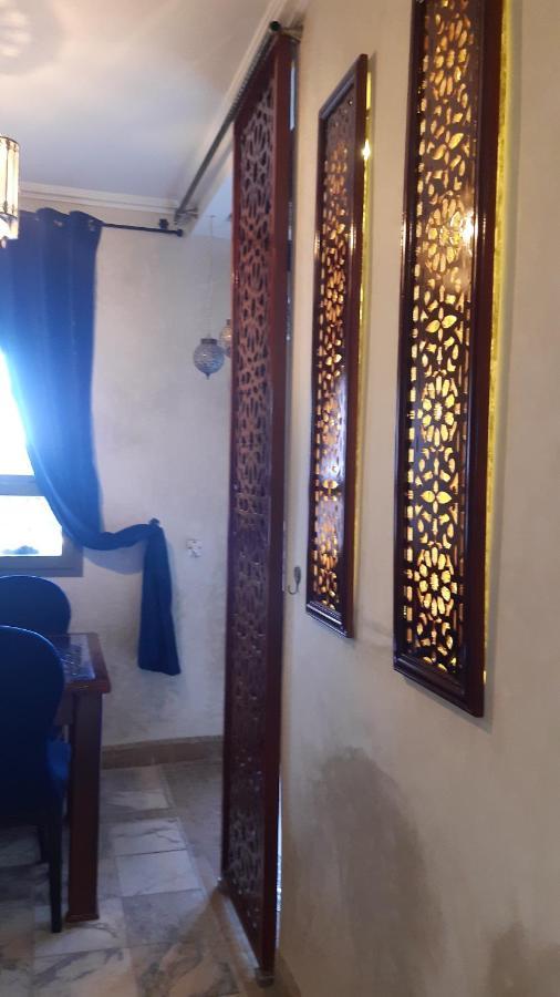 Marrakech Palmeraie Village Etablissement Jasmin Марракеш Экстерьер фото