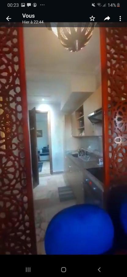Marrakech Palmeraie Village Etablissement Jasmin Марракеш Экстерьер фото