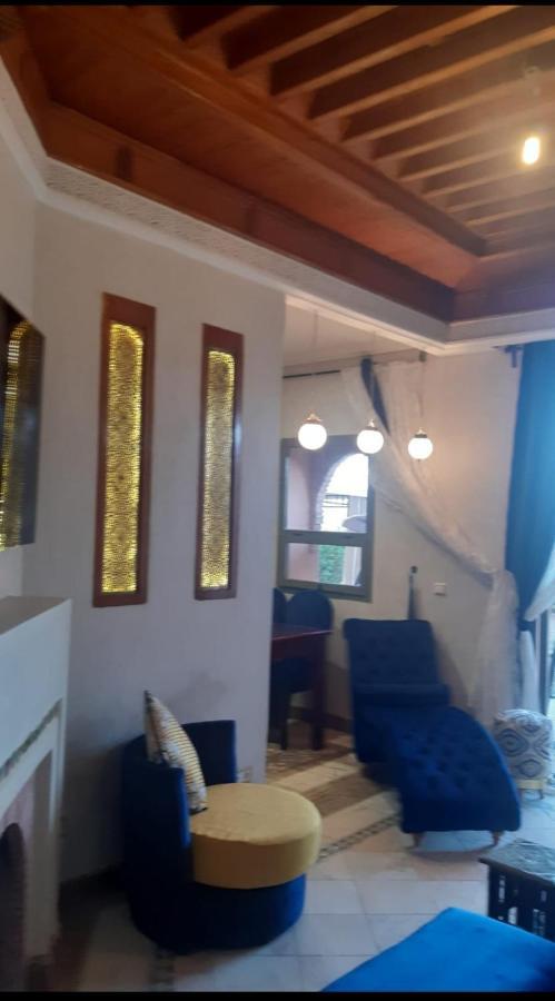 Marrakech Palmeraie Village Etablissement Jasmin Марракеш Экстерьер фото