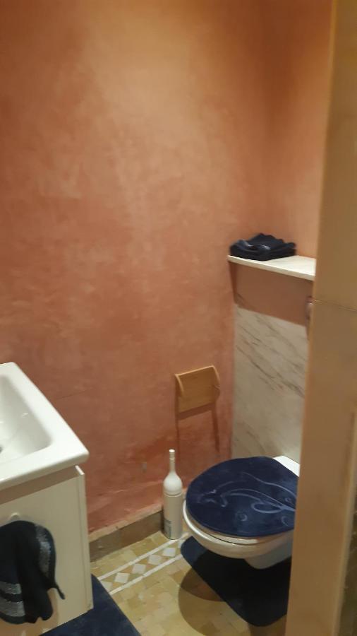Marrakech Palmeraie Village Etablissement Jasmin Марракеш Экстерьер фото