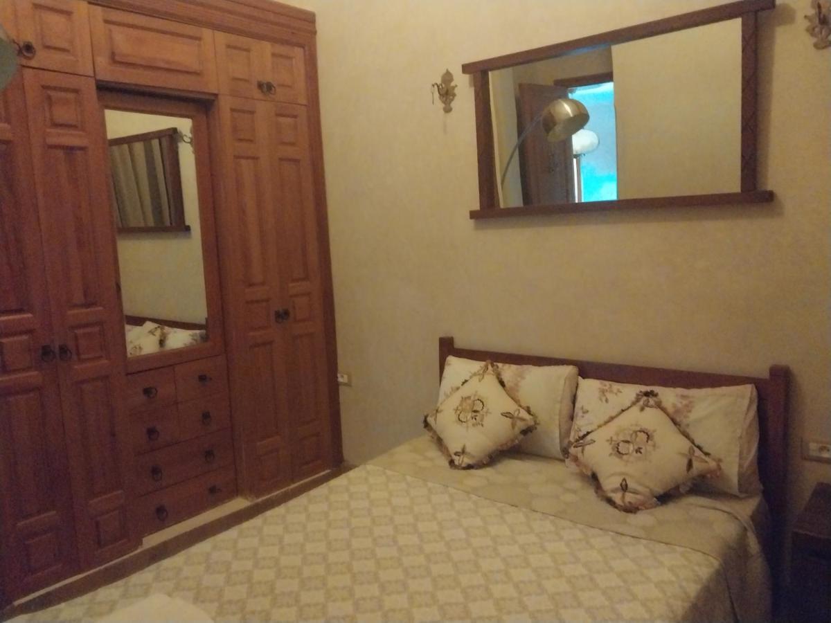 Marrakech Palmeraie Village Etablissement Jasmin Марракеш Экстерьер фото