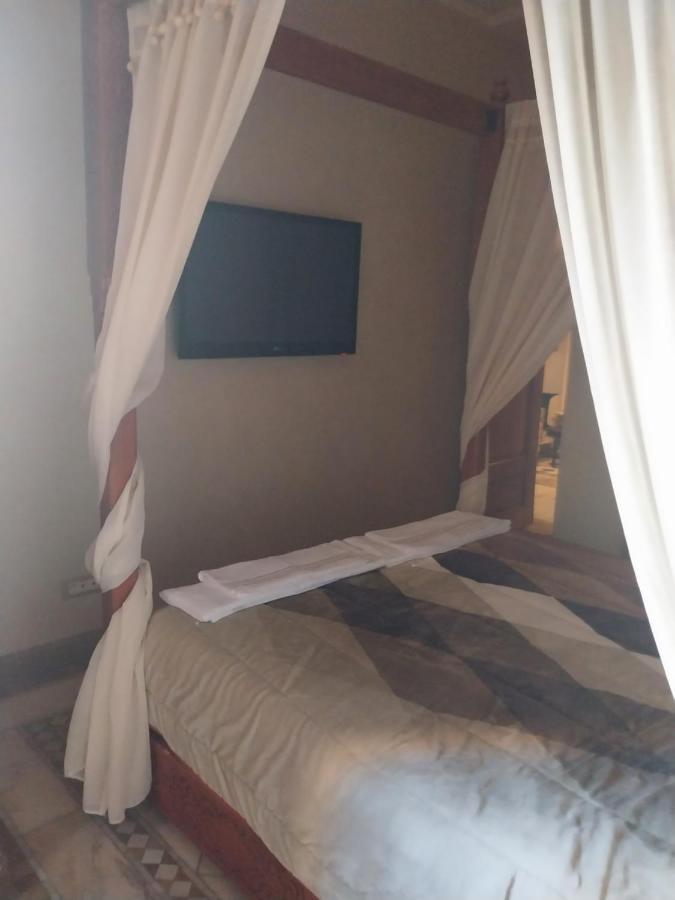 Marrakech Palmeraie Village Etablissement Jasmin Марракеш Экстерьер фото