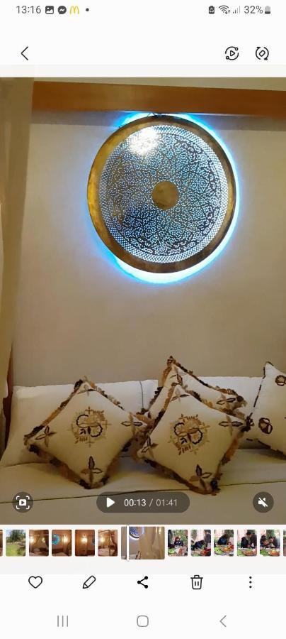 Marrakech Palmeraie Village Etablissement Jasmin Марракеш Экстерьер фото