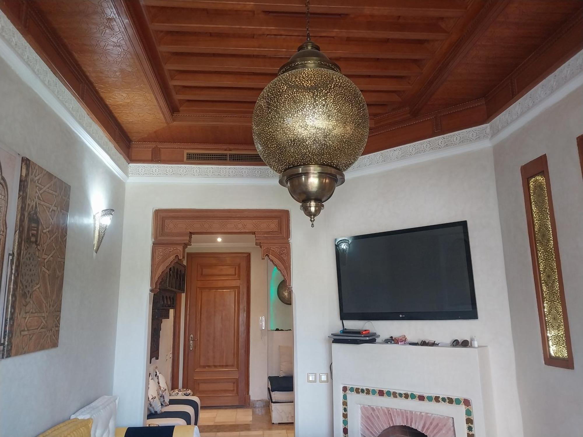 Marrakech Palmeraie Village Etablissement Jasmin Марракеш Экстерьер фото